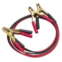 Salki - Cable Bateria Emergencia Camion 120amp