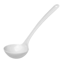 Cucharón Para Salsa De Melamina, Blanco, 0,07 L - Hendi 563502