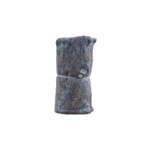 Fodera protettiva in poliestere 1,5 x 2 m – Grigio/Argento – Spessore 3 mm – 281266
