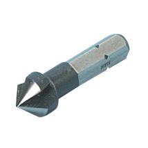 High Speed Steel Countersink 20.5mm - Metal