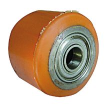Rullo Per Transpallet Art. 10 Mm 82 X 60 - Kg 600