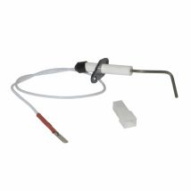 Kit Elettrodo M260mk/mr Faston - Biasi : Bi1503108