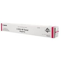 Toner Canon C-exv49 Magenta 19000 Seiten (8526b002)