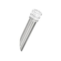 Applique À Led - Silvercloud - Gl05 - 220v - Ip44 - 60lm