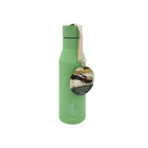 Botella Térmica De Animales Verde - Cookut
