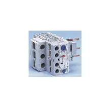193-ea4hc - Zuschlagsrelais 12-37a - Allen Bradley