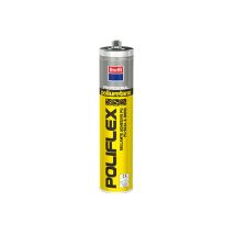 Graues Polyurethan-dichtmittel 50013 Poliflex Krafft