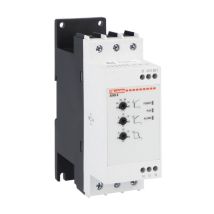 Soft Starter Per Motore Trifase 7.5kw Alimentazione 24vac/dc Lovato Adxnb01824