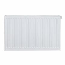 Belrad Typ 22 Universalheizkörper Ventilheizkörper Mittelanschluss Mit 8 Anschlüssen T22 600 X 600 (hxb)-1039w