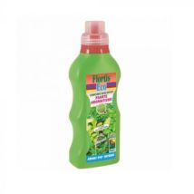 Flortis - Organischer Flüssigdünger Für Aromatische Pflanzen – 500 Ml