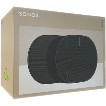 Sonos Era 300 Smartspeaker Mit Sprachsteuerung Dolby Atmos / Bluetooth / Airplay2 Schwarz"-"180513587