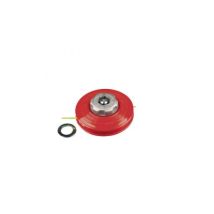 125 Mm Ø Handtrimmerkopf Außen Ø 125 Mm Ø Max. Draht 2.40 Mm Stihl Freischneider