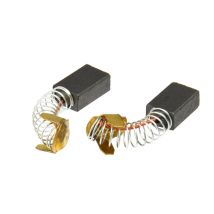 Spazzole In Carbonio/abrasive 180+/7x11x16mm/ (10/100/3000)