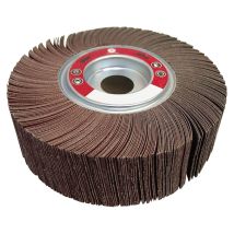 Schleifscheibe Calflex Rn16550.240 165 Mm 240 Körnung