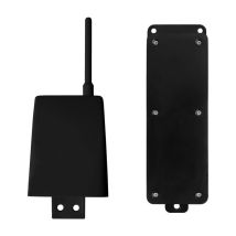 Kit Transceptor Radio TX+RX 868Mhz – Sistema Inalámbrico Bidireccional – Ideal para Puertas y Cancelas