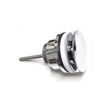 Válvula Click-clack Con Rebosadero 1.1/4" - Inyectometal