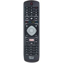 Dcu Mando A Distancia Universal Para Philips