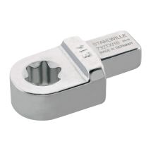 Strumento Di Inserimento 732tx / 10 E 8 Sw E8 9x12mm Cr-a-sta Stahlwille