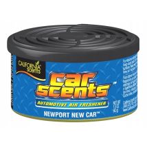 California Car Profumas New Car Profuma