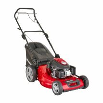 Mountfield Hw531pd 21" Self Propelled Four-wheeled Rotary Mower Mf-hw531pd