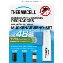 Insektenschutzmittel Nachfüllpackung 48h /nc - Thermacell
