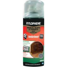 Xilofene Per Mobili Garantito Efficace Per 25 Anni, Iniettore Da 400 Ml.