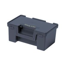 Raaco 136761 Solid Box 2 Medium Transporter Case Raa136761
