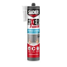 Sader Fixer Ohne Bohren Transparent Kleber Ultra Stark