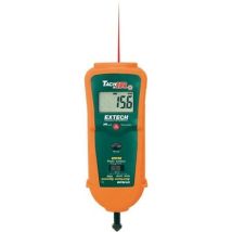 Herramienta De Medición Extech Rpm10 Láser Sin Contacto Precisa