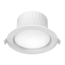 Markenlos - Noxion Downlight Led Triton Diffuser 13.5/18.5w 1700/2300lm 90d -