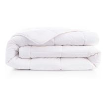 Couette Chaude 140x200 Cm Abeil Prestige Quallofil Allerban 350g/m2