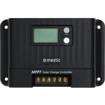 Mestic Solarladeregler Mppt Msc-4010