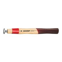 Schlosserhammerstiel L.360mm Hickory