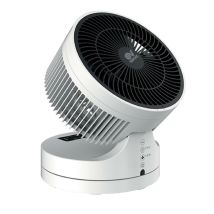Ventilatore Da Tavolo Nordik Vent, Regolabile