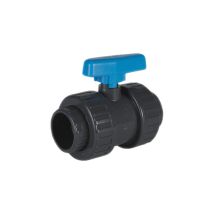 Mareva_access - Válvula De Cola Mareva De Un Cuarto De Vuelta - D63 - 904162