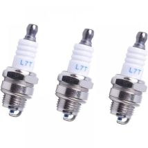 Candela Di Accensione L7t Motosega Tosaerba Motore Piccolo Parti Accessorie Compatibili Con Hus-qvarna Rep Ngk Bpmr7a 4626 Equivalente Rcj6y Champion 
