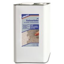 Mn Farbvertiefer Für Rauhe Natursteinflächen 5 Ltr - Lithofin
