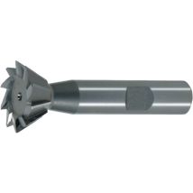 Fresa Angolare Din 1833c Typn D.16mm 60 Gradi Hss-co Z.8 Maykestag