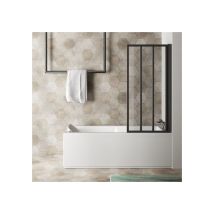 Taller De Baño - Mampara De Baño Elevable Loft Screen