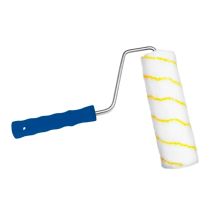 Outil Du Peintre Stein Paint Roller 18 Cm Velours Haute Efficacité