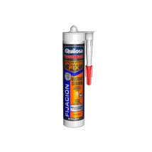 Quilosa Polymer Power Fix Instant Strong 295 G Trasparente