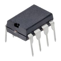 Ds1302+ Horloge En Temps Réel Tube R010502 - Maxim Integrated