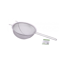 1 Edelstahl-sieb Verstärkt Gs Inox Ø 24 Cm - Das Praktische