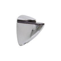 Supporto Per Ripiano Cromato Pelican Apertura 10mm 41 Amig 2643