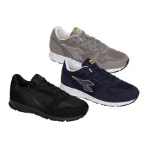 Utility Crew Micromesh Scarpe Antinfortunistiche Basse Ob Src - 43 - Diadora