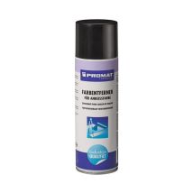 Décapant Pour Peinture De Traçage 300 Ml Bombe Aérosol Promat Chemicals (par 12)