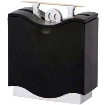 Zahnstocherspender – Küchenhelfer – 8,9 x 7,8 x 3,6 cm – Geschenkidee