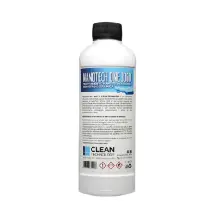 Trattamento Professionale Nanotech One 3360 Per Vetri E Ceramiche 1 Lt