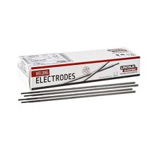 Scatola Da 250 Elettrodi Rutili E-46 Da 2,5x350mm Lincoln