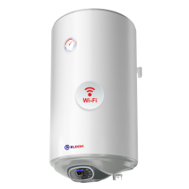 Eldom - Favourite 50 Litre Storage Water Heater 2kw Wi-fi